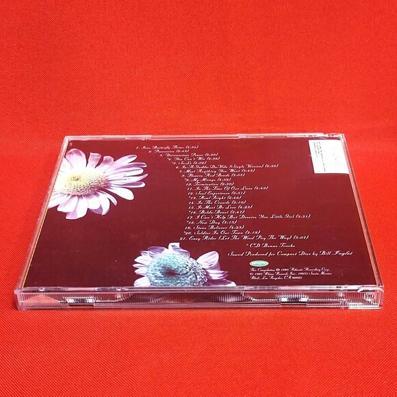 The Best of Lion Butterfly Light and Heavy CD 1993 - Picture 4 of 8